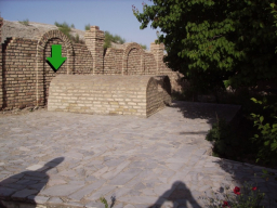 12-mahmud-i incirfagnevi hazretleri ozbekistan  buhara 3